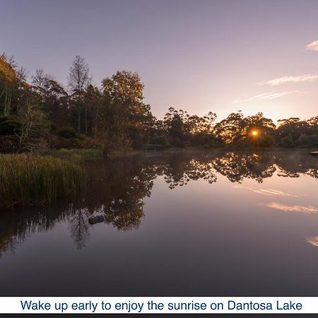 Villa Dantosa Blue Mountains Retreat à Katoomba Extérieur photo