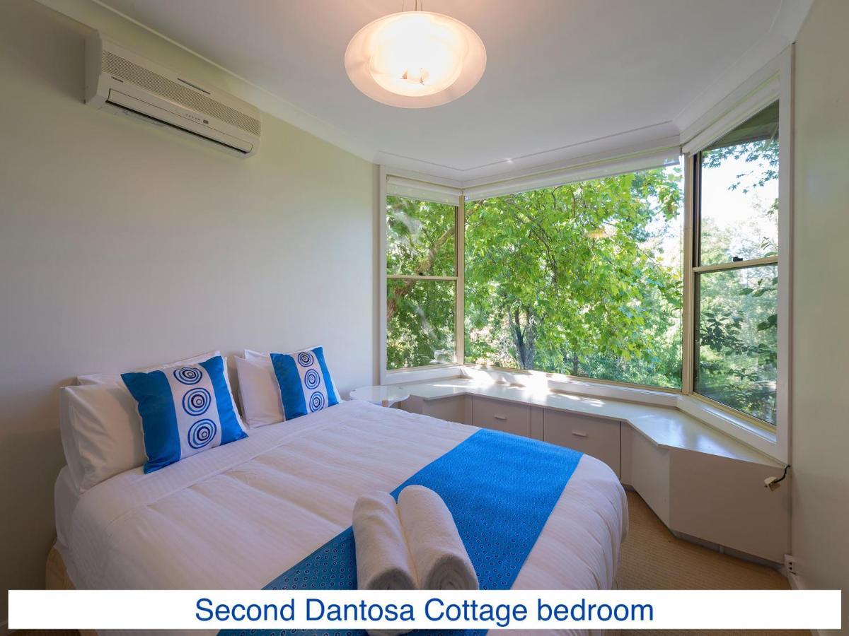Villa Dantosa Blue Mountains Retreat à Katoomba Extérieur photo