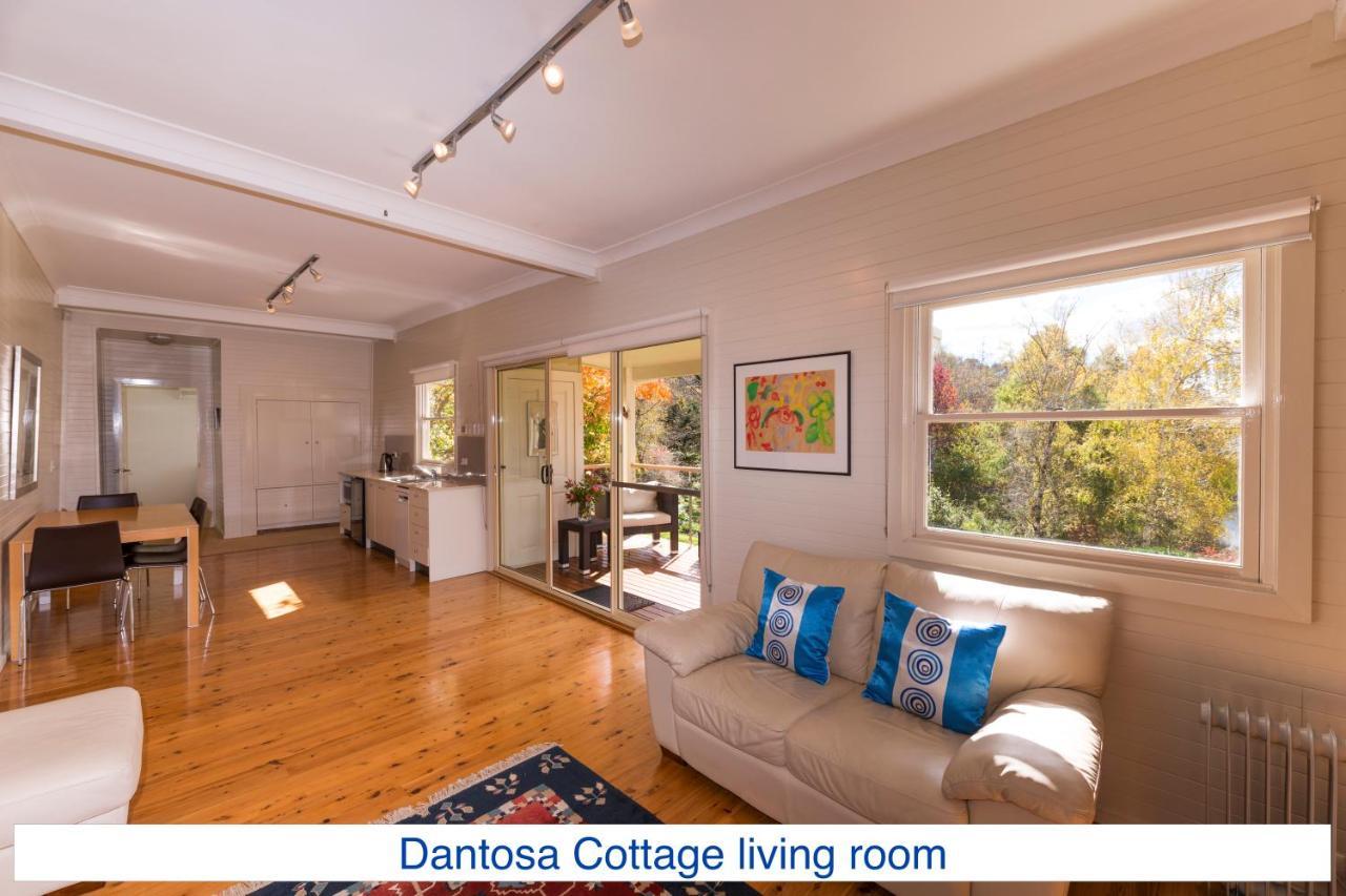 Villa Dantosa Blue Mountains Retreat à Katoomba Extérieur photo