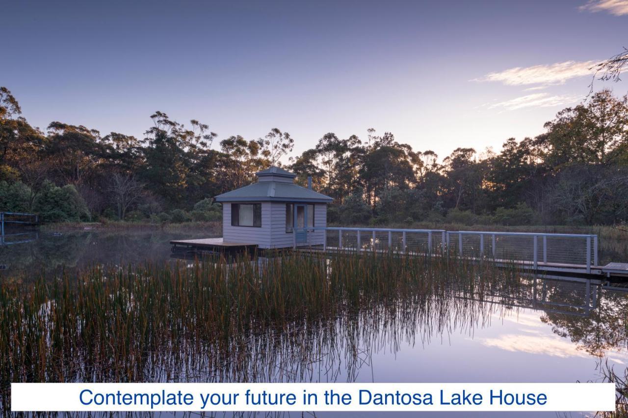 Villa Dantosa Blue Mountains Retreat à Katoomba Extérieur photo