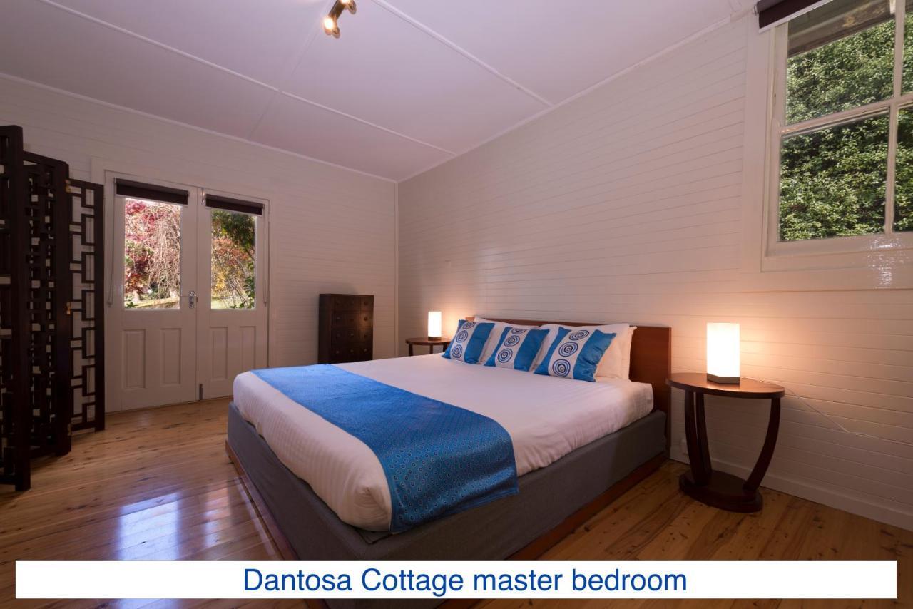 Villa Dantosa Blue Mountains Retreat à Katoomba Extérieur photo